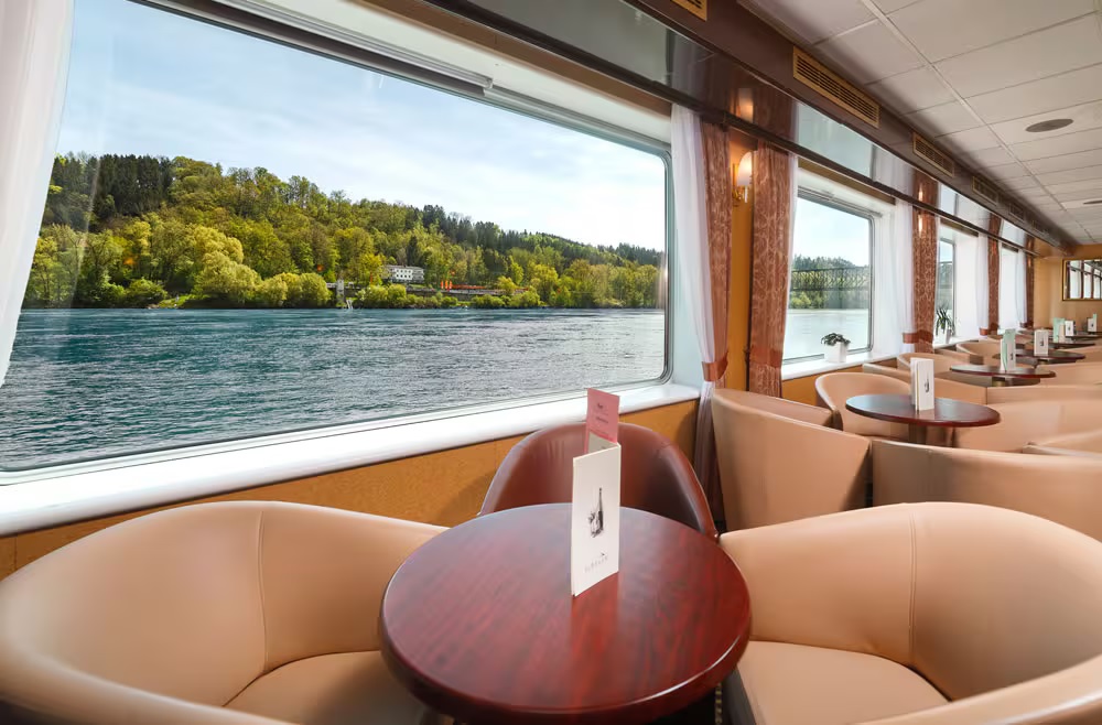 MS FIDELIO CRUCEROS DANUBIO CRUCEMUNDO CRUCEROS FLUVIALES DANUBE CRUISES #Danubio #DanubeCruises #CrucerosDanubio #CrucerosFluviales #Budapest #Esztergom #Viena #Bratislava #Melk #Crucemundo #CruceroClick #Creuers #Bidaiak